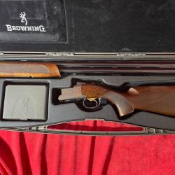 Browning B 725 calibre 12/76 -