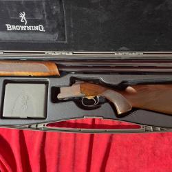 Browning B 725 calibre 12/76 -