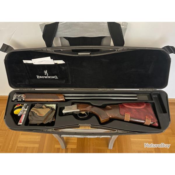 Browning B 725 Sporting