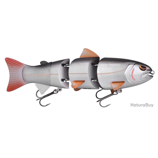 SPRO SWIMBAIT 80 140GR UV SLOW SINK - UV ROACH