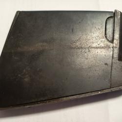 Vend magasin mauser Belge 1889 ou 89/36 ou Argentin