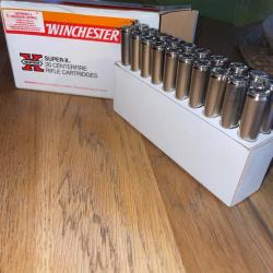20 balles 280 remington