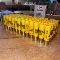 Balles Mary Arm 20/70 gualandi