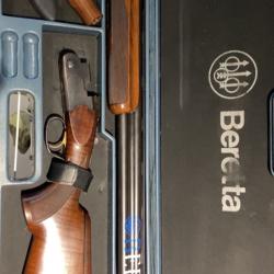 Rare Beretta 682 &eacute;dition limit&eacute;e