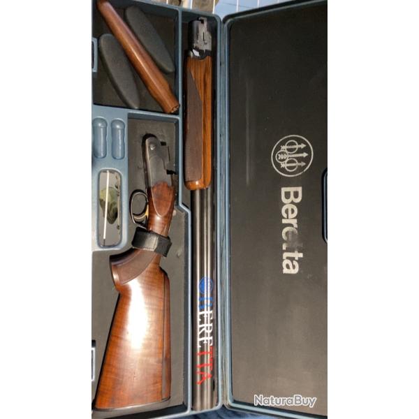 Rare Beretta 682 �dition limit�e