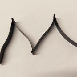 Ressort &agrave; lame de boitier chargeur P14 / US17