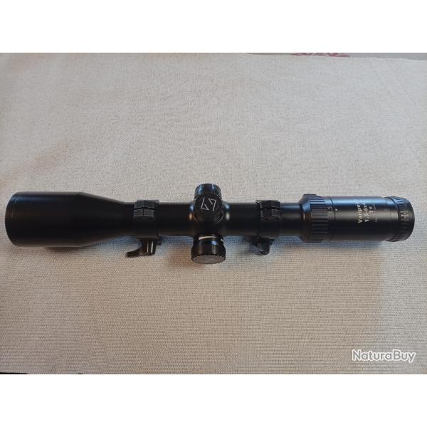 Lunette Zeiss Varipoint Victory 1.5-6x42