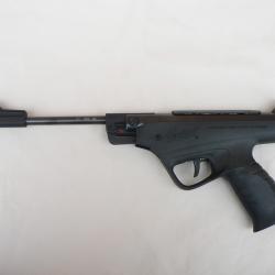 Ba&iuml;kal MP-53M calibre 4,5 mm &agrave; Belfort 90