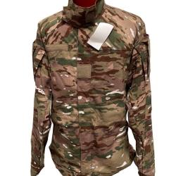 Chemise F3 BME thermostable 96M