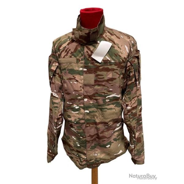 Chemise F3 BME thermostable 96M