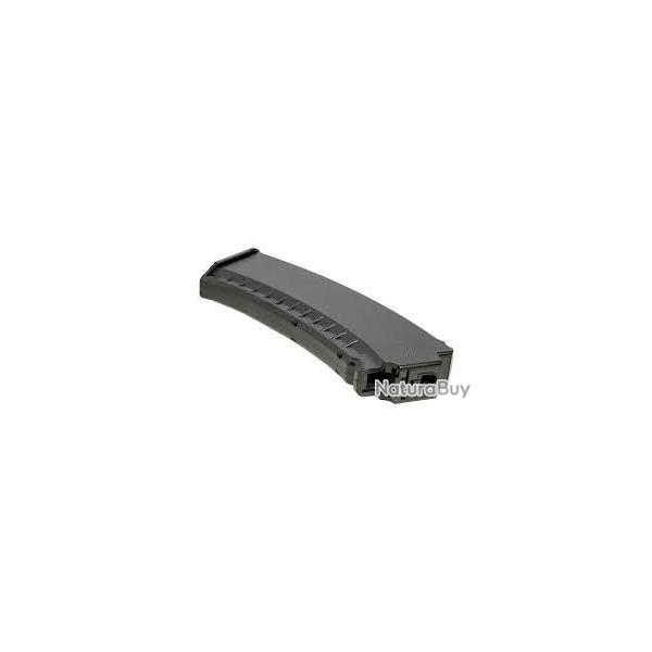 CHARGEUR AEG AK74 480CPS TM