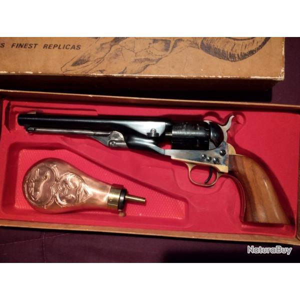 uberti colt 1861 navy