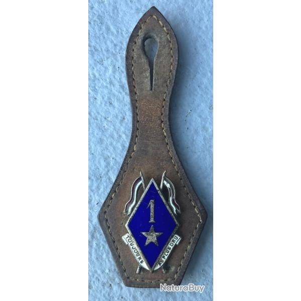 1� R�giment de Dragons,�mail(�)