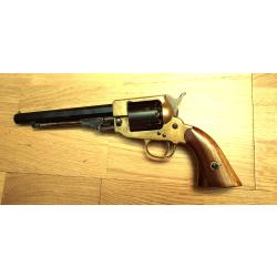 Revolver poudre noire calibre 36 r&eacute;plique