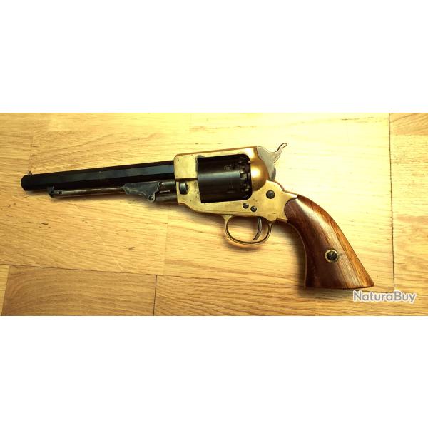 Revolver poudre noire calibre 36 r�plique