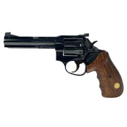 Revolver MANURHIN MR73 Convertible Sport 5"3/4 Cal.38/357Mag et 9x19