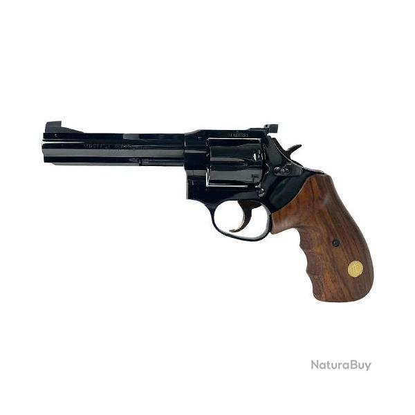 Revolver MANURHIN MR73 Convertible Sport 5"3/4 Cal.38/357Mag et 9x19