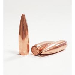 250 OGIVES PARTIZAN CAL30 155GR HPBT MATCH 