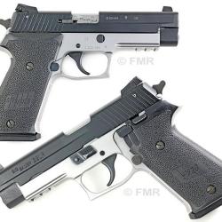 Sig Sauer P220 Cal. 22lr