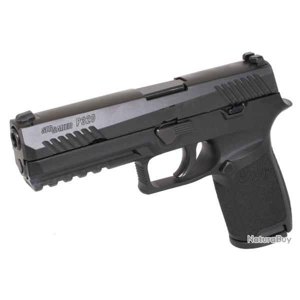 Pistolet Sig Sauer P320 Cal. 9x19