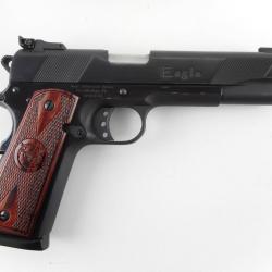 IVER JOHNSON 1911 EAGEL 5" cal 45 acp