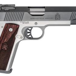 SPRINGFIELD ARMORY 1911 RONIN TARGET 5" Cal 9x19