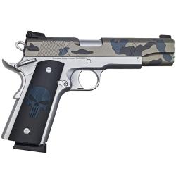 Legacy Armament 1911 K11 PUNISHER CAMO GREY 5" Cal 45 acp