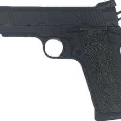 Legacy Armament 1911 K11 G10 SPORT 4.25" Cal 9x19