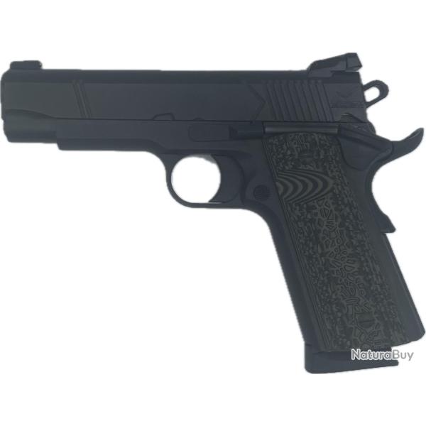Legacy Armament 1911 K11 G10 SPORT 4.25" Cal 9x19