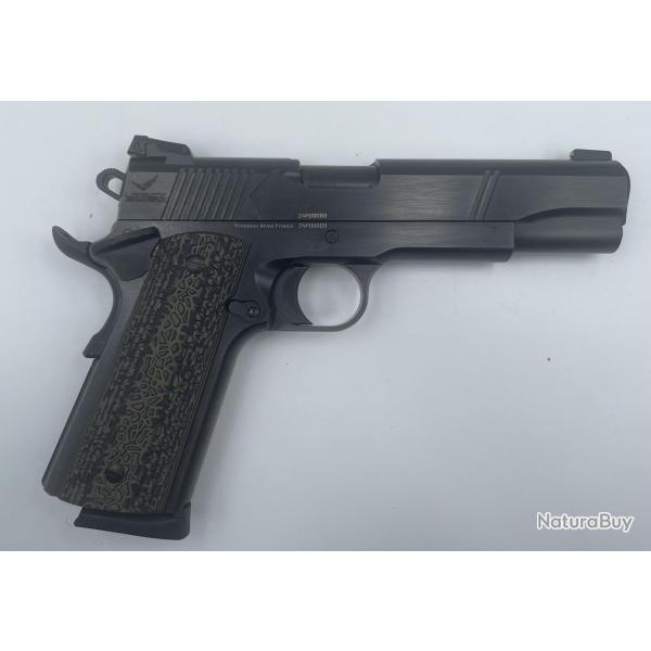 Legacy Armament 1911 K11 G10 SPORT 5" Cal 45 acp