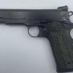 Legacy Armament 1911 K11 G10 SPORT MATCH 5" Cal 45ACP