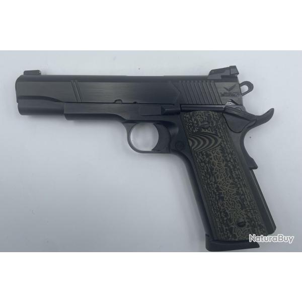 Legacy Armament 1911 K11 G10 SPORT MATCH 5" Cal 45ACP