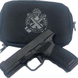 SPRINGFIELD HELLCAT PRO OSP cal 9 para