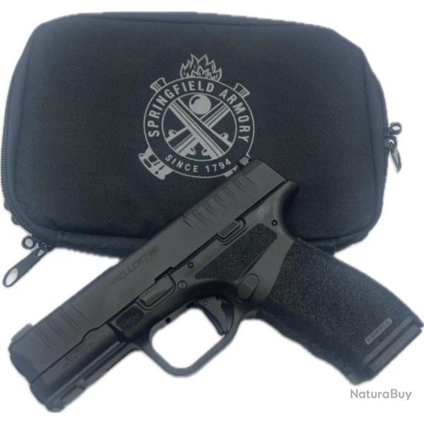 SPRINGFIELD HELLCAT PRO OSP cal 9 para