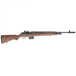 Springfield Armory M1A bois Cal. 308 Win