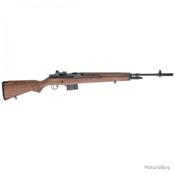 Springfield Armory M1A bois Cal. 308 Win