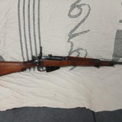 Lee enfield mk1 n&deg;5 jungle