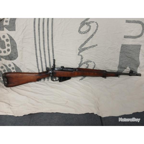 Lee enfield mk1 n�5 jungle