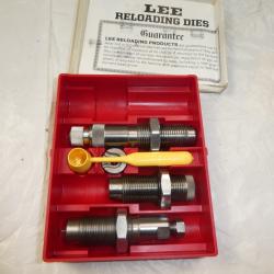 jeu d'outil LEE cal 30/06