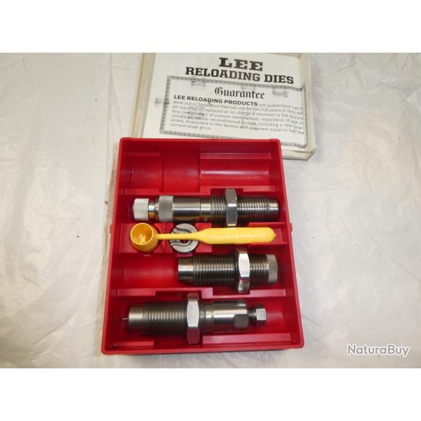 jeu d'outil LEE cal 30/06