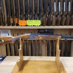 Silma SCIROCCO M-80 12x76 OCCASION