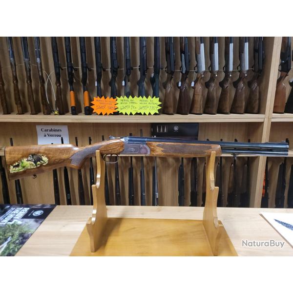 Silma SCIROCCO M-80 12x76 OCCASION