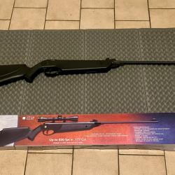 Carabine Beeman Bay Cat 2060 4.5mm