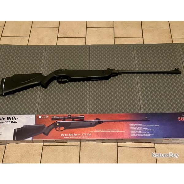 Carabine Beeman Bay Cat 2060 4.5mm