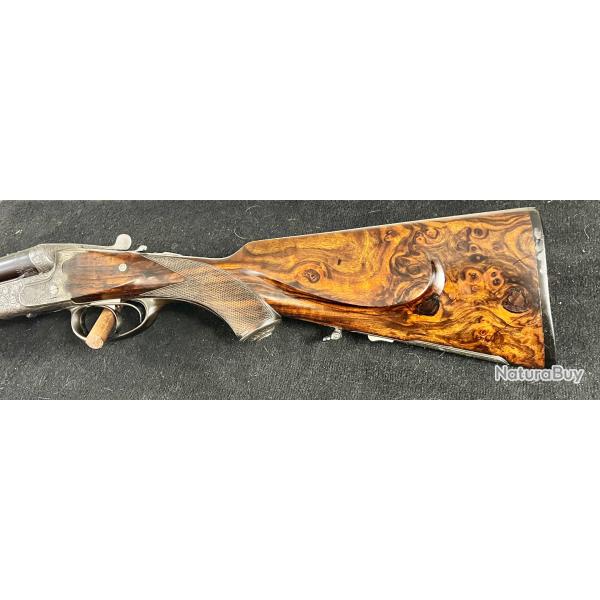 Rare drilling flussstahl-krupp-essen cal16/70//7x57