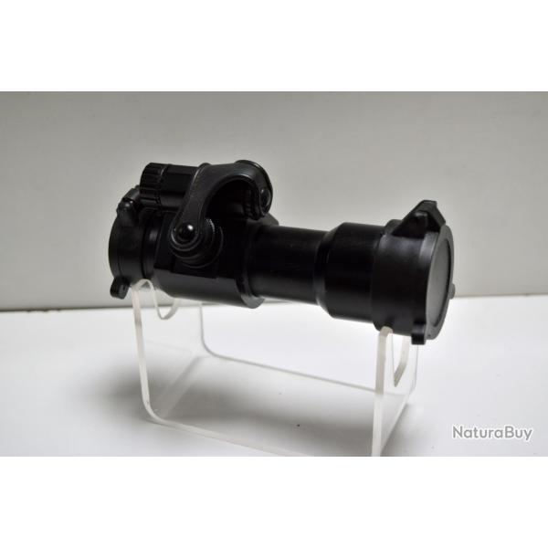 Viseur point rouge Type M2 1x30 Noir