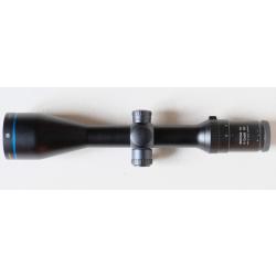 Lunette Meopta - Meostar R1r 3-12x56 - r&eacute;ticule lumineux