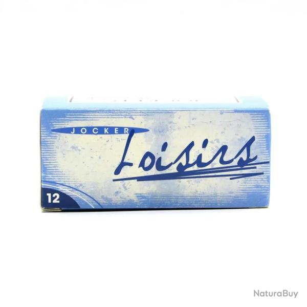 Boite de 10 cartouches Confettis 12/67