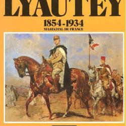 Lyautey 1854-1934, Mar&eacute;chal De France