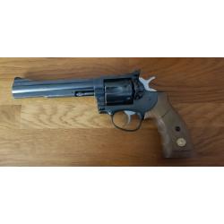MANURHIN MR88S 6" cal 357 Mulhouse